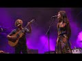 John Butler with Missy Higgins – Losing You 15/2/19 Sydney Opera House Forecourt