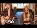 STUDIO 66 ❌ Camilla K & Jesper - Shallow (Live Acoustic)