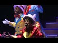 Kramer/Petersen | Carnival Songs Medley (Live Performance) | Songbook/Kanala