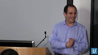 UCLA Neuotech Updates and Training Program Plans | Nader Pouratian, MD, PhD