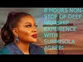 8 HOURS NON-STOP OF DEEP WORSHIP EXPERIENCE WITH SUNMISOLA AGBEBI