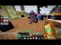 firemc killing players and dominating warp cpvp of season 4