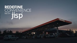 Circle K | Redefine Convenience with jisp