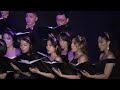 hoa nỞ khÔng mÀu dÀn hỢp xƯỚng sai gon choir