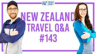 New Zealand Travel Questions - Plan Your Trip With The Experts - NZPocketGuide.com