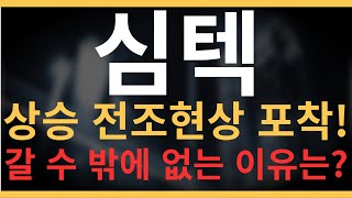 [심텍 주가전망] 곧 D-DAY 입니다!수직상승 나오는 매수 타이밍!! #심텍 #심텍주가 #심텍전망 #심텍주가전망