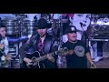 LOS NINIS Chicho Castro y sus Aliados ft Los Lideres de la Banda