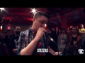 lyrico vs harry crotch dltlly rapbattle livin hiphop jam münchen 2015