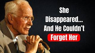 The Woman Who Disappears to Be Desired: A Deep Dive into Obsession | Carl Jung