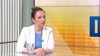 Sofija Mandić: Sud i tužilaštvo su ključari ovog izbornog pakla