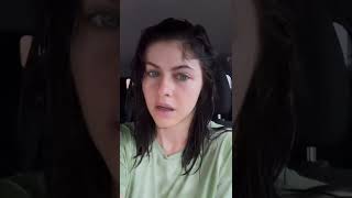 Alexandra Daddario Viral Video
