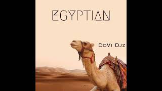 Egyptian-DoVi Djz(Official Audio)