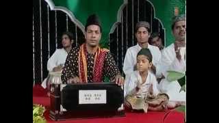 Yahan Kamli Wala Full Video Song (HD) | Aslam Akram Sabri | Aam-E-Nabi