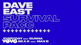 Dave East - Everyday (Audio) ft. Gunna