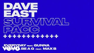 Dave East - Everyday ft. Gunna (Official Audio)