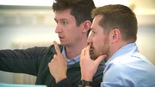 ATOMICUS simulation trials