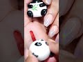 temu panda lip gloss♥️🐼 youtubeshort temu shorts trending foryou fyp shortvideo