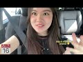 first week of college uni vlog 🦅 freshman year week in my life at ateneo alyssa lyanne