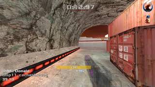 [XDF] ［nM］ Donald - dmp11_cachasbravas (39.10) | Xonotic