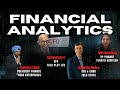 How Top CFOs Use Financial Analytics for Strategic Success - CFO Story