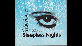 Sleepless Nights CD1 (Xtravaganza Records) - Mixed by Alex Gold