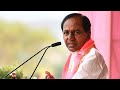 KCR announces national party to take on BJP in 2024, TRS is now Bharat Rashtra Samiti