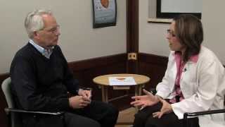 Teach back in a cardiology practice