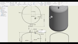 Aula 9 - Inventor - Simetria e Geração de Planos de Trabalho