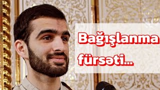 Fərid Qasımzadə | Tövbə qapısı.