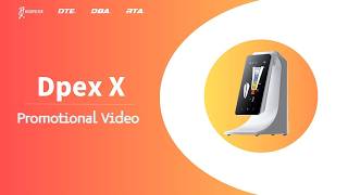 【Promotional Video】- Dpex X
