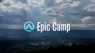 Epic Camp 2022 - Promo Video