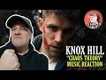 SPEED RAPPING!! Knox Hill Reaction - 