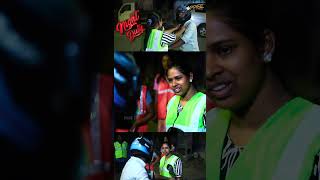 குப்பை கூட்டுறவள பார்த்த உனக்கு எப்படி தெரியுது | Night Duty | Epi- 2 | Page57 |