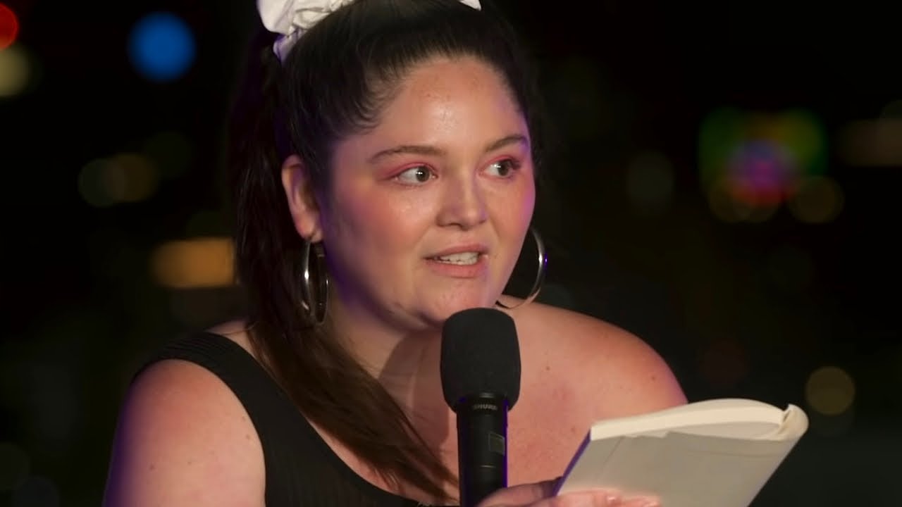 Worst Stand Up Comedians Ever At Stella Sexton Blog