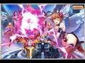 傾奇者の神姫プロジェクト動画126 ロキ＆ヘル ８.５周年ガチャ！３００連！！