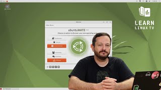 I decided to take Ubuntu MATE 22.04 LTS for a Spin