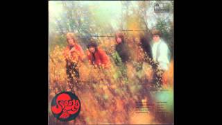 Spooky Tooth - It's All About a Roundabout