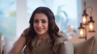 Trisha Credai Fairpro ad 2025 | Trisha Krishnan Credai Fairpro new ad 2025