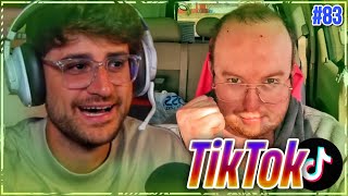 ELI reagiert auf LUSTIGE und CRINGE TIKTOKS #83😂🔥