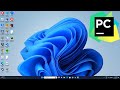 How to Install PyCharm and Run Python Code in Windows | NeworkNotes