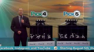 Pick Evening 20180825
