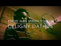 kreye nan mwen yon kè ki pwop celigny dathus cover