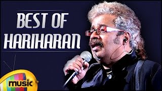 Best of Hariharan Songs | Tamil Video Songs Jukebox | Hari Haran Hits | Mango Music Tamil