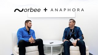 Anaphora - Integrated at NADA 2024