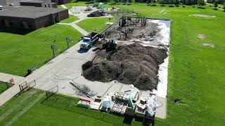 DCG CSD Construction Update - June 12, 2026
