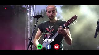 SINKA  _ Targit   Live Acoustic  ( Cabaret sauvage Paris )