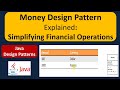 Money Design Pattern Explained: Simplifying Financial Operations
