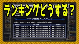 【北斗の拳レジェンズリバイブ】2周年記念イベントはじまる！ランキングガチャのランキングはどんな感じ？俺ならこうする・・・・・