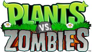 Plants Vs Zombies Music   Cerebrawl IN GAME Extended ☿ HD ☿