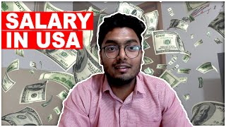 Salaries in USA | High Paying Jobs in America | In Hindi
